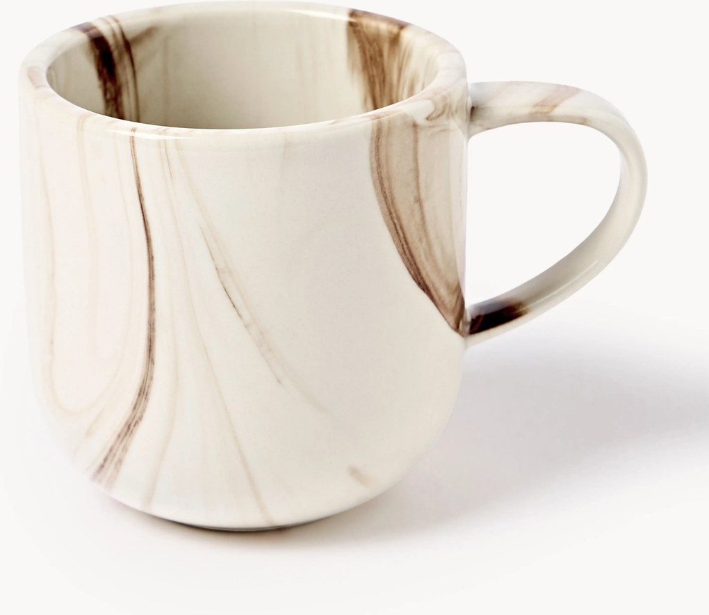 Canecas Marby, conjunto de 4