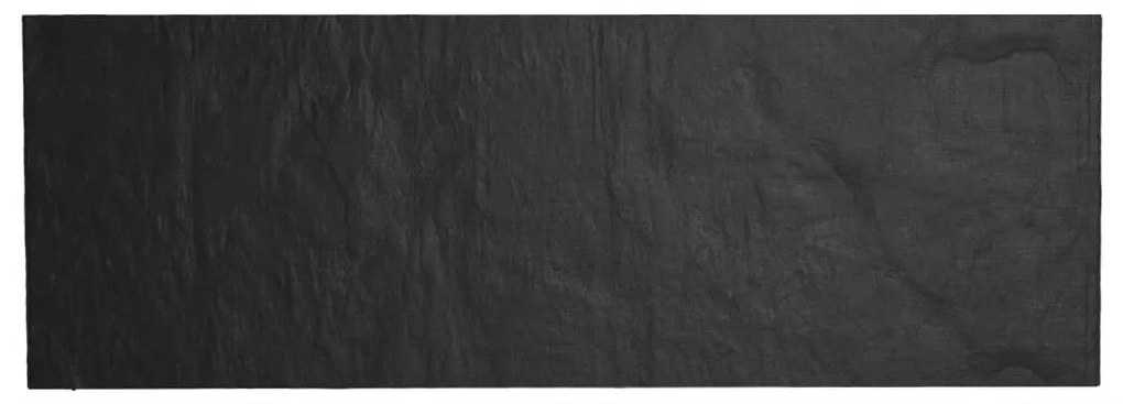 Capa p/ banco de jardim 8 ilhós 190x70x70/88 cm polietileno