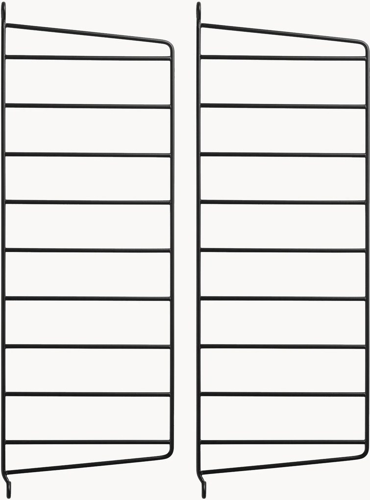 Painel de parede String System, L 20 x Alt 50 cm, vários tamanhos