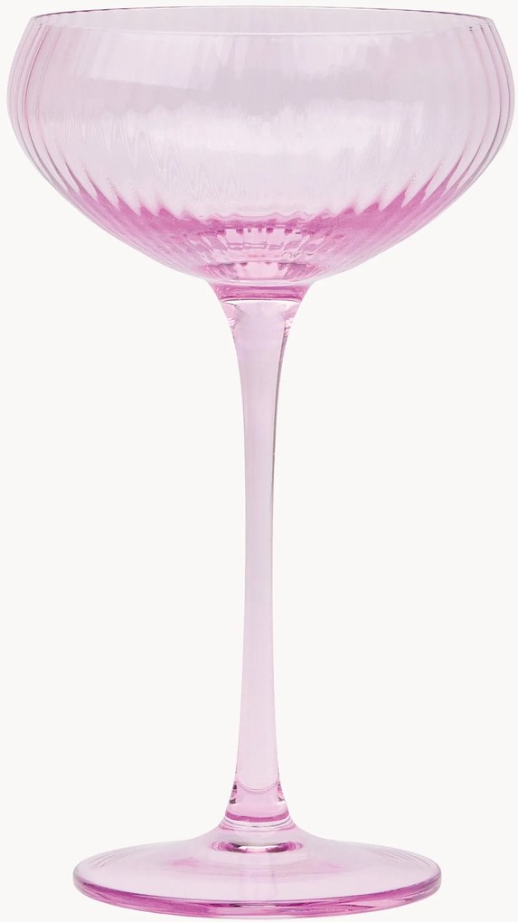 Copo de vinho Lou, conjunto de 2