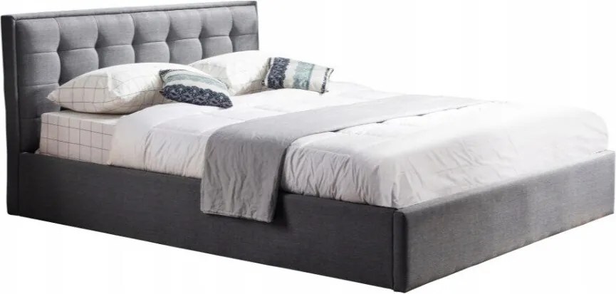 Cama Houston 460