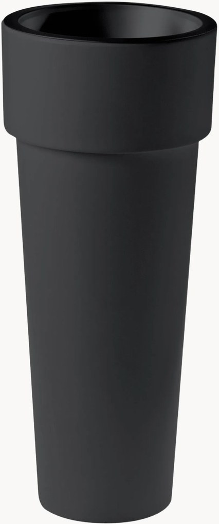 Vaso para exterior Marcantonio, Alt 90 cm