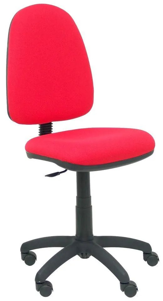 Cadeira de Escritório Ayna CL Piqueras y Crespo BALI350 Vermelho