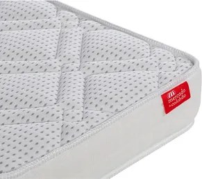 Colchão Lullaby Baby - Espuma 120 x 60 cm