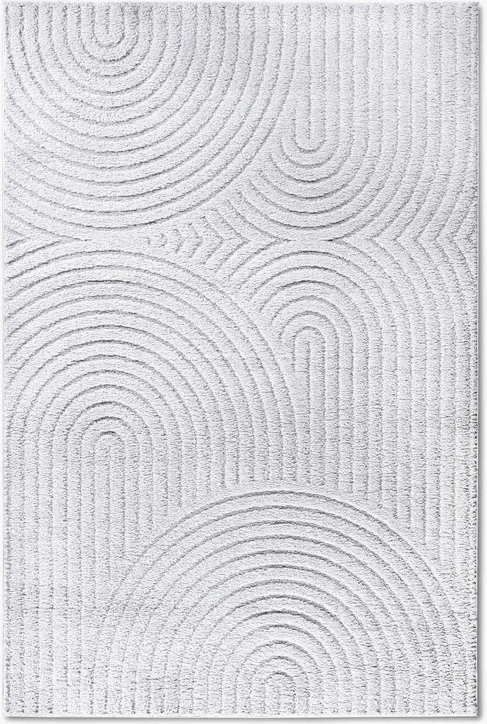 Tapete com relevo New York Panglao