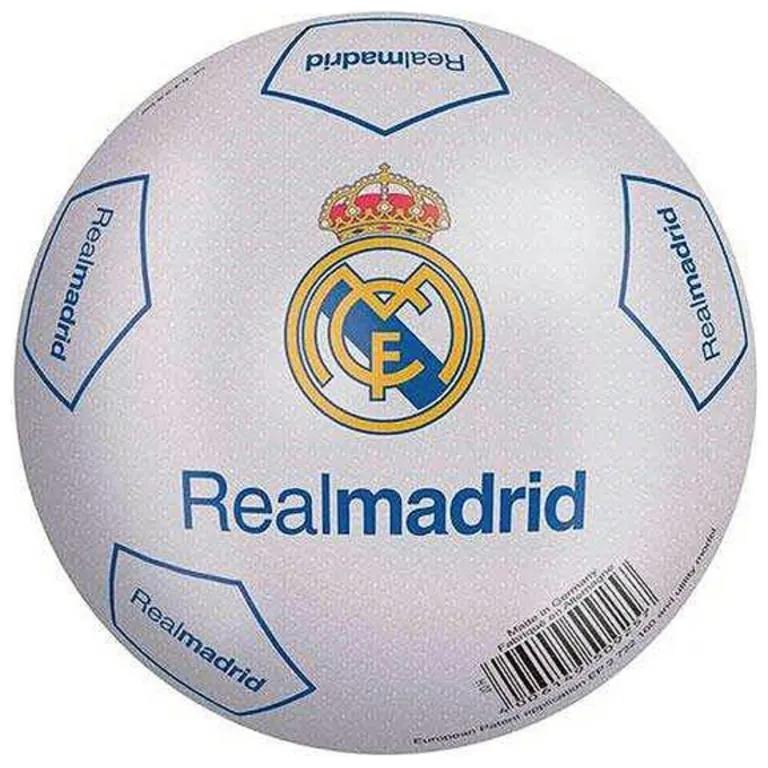 Bola Real Madrid C.F. (Ø 14 cm) Branco