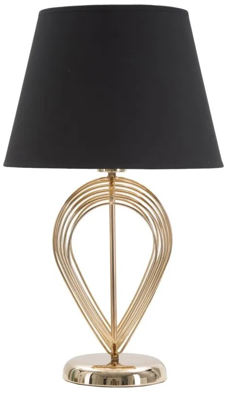 LAMPADA DA TAVOLO MAXT CM Ø 32,5X53,5