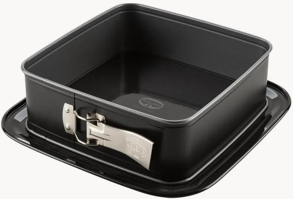 Forma com fundo amovível Back-Idee Kreativ