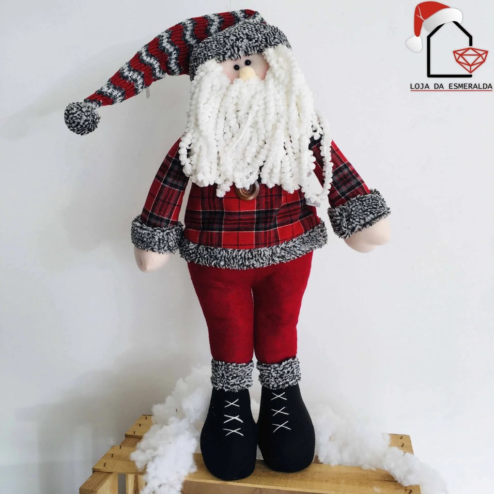 Pai-Natal | 70cm de Altura