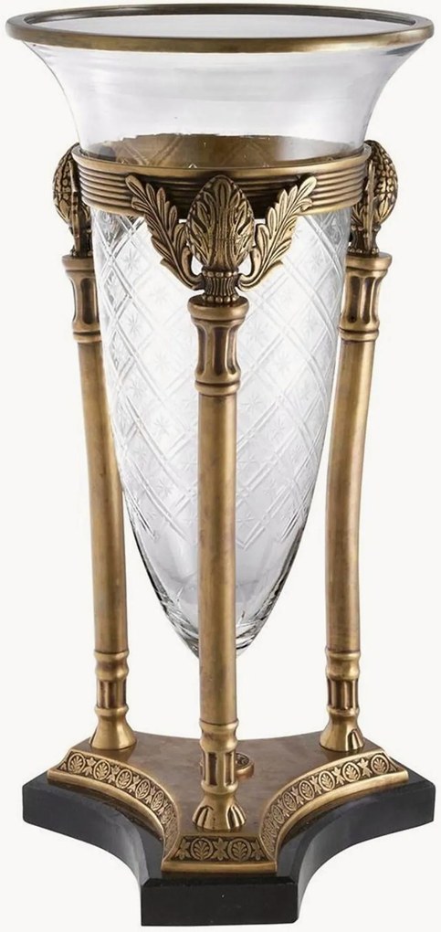 Objeto decorativo artesanal Hurricane