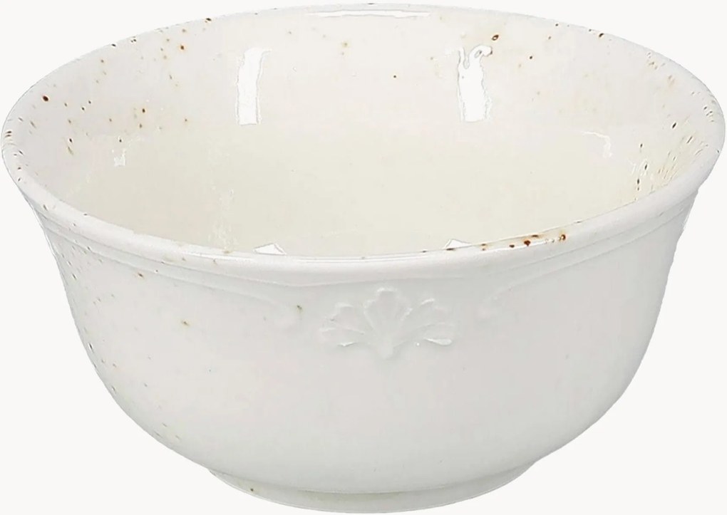 Taças pequenas em porcelana Seance, conjunto de 4