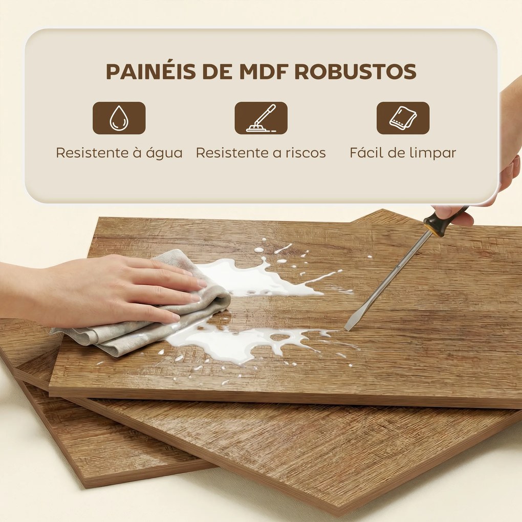 Estante de 5 Níveis Estante de Livros Estreita Estante em Forma de S 80x24x200 cm Carvalho