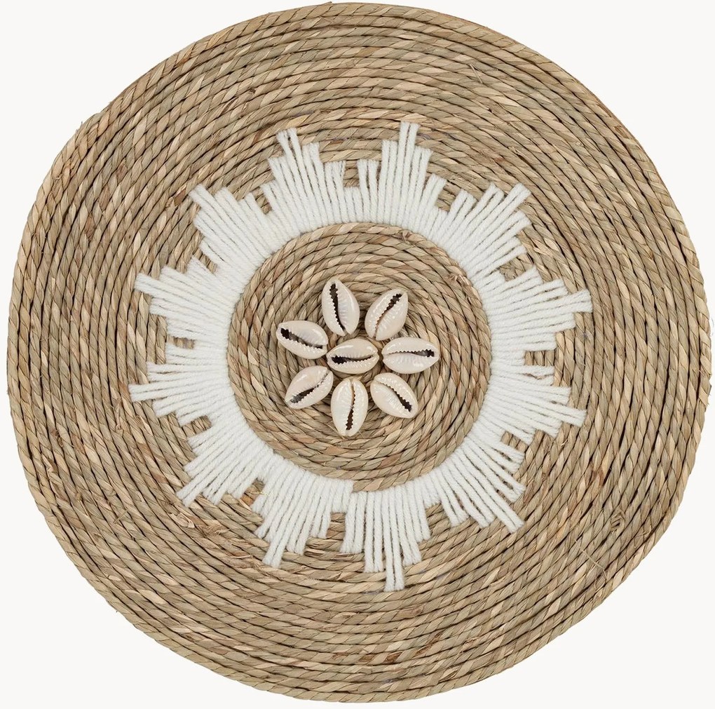 Decoração de parede Cauri