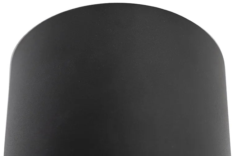 Projetores de design preto - Impact Honey Design