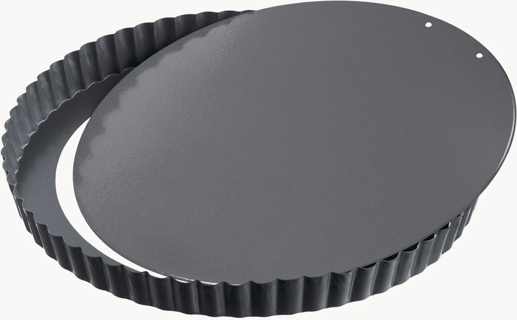 Forma antiaderente para tarte/quiche La Forme Plus