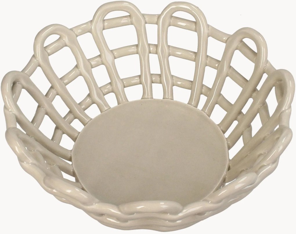 Taça decorativa Frank