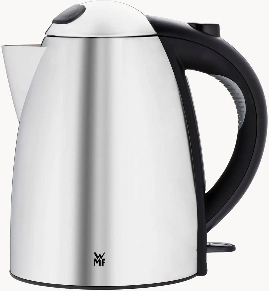 Chaleira em aço inoxidável Stelio, 1,7 L