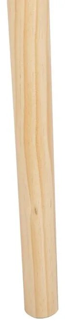 Secretária branca 110 x 55 cm LEVIN Beliani