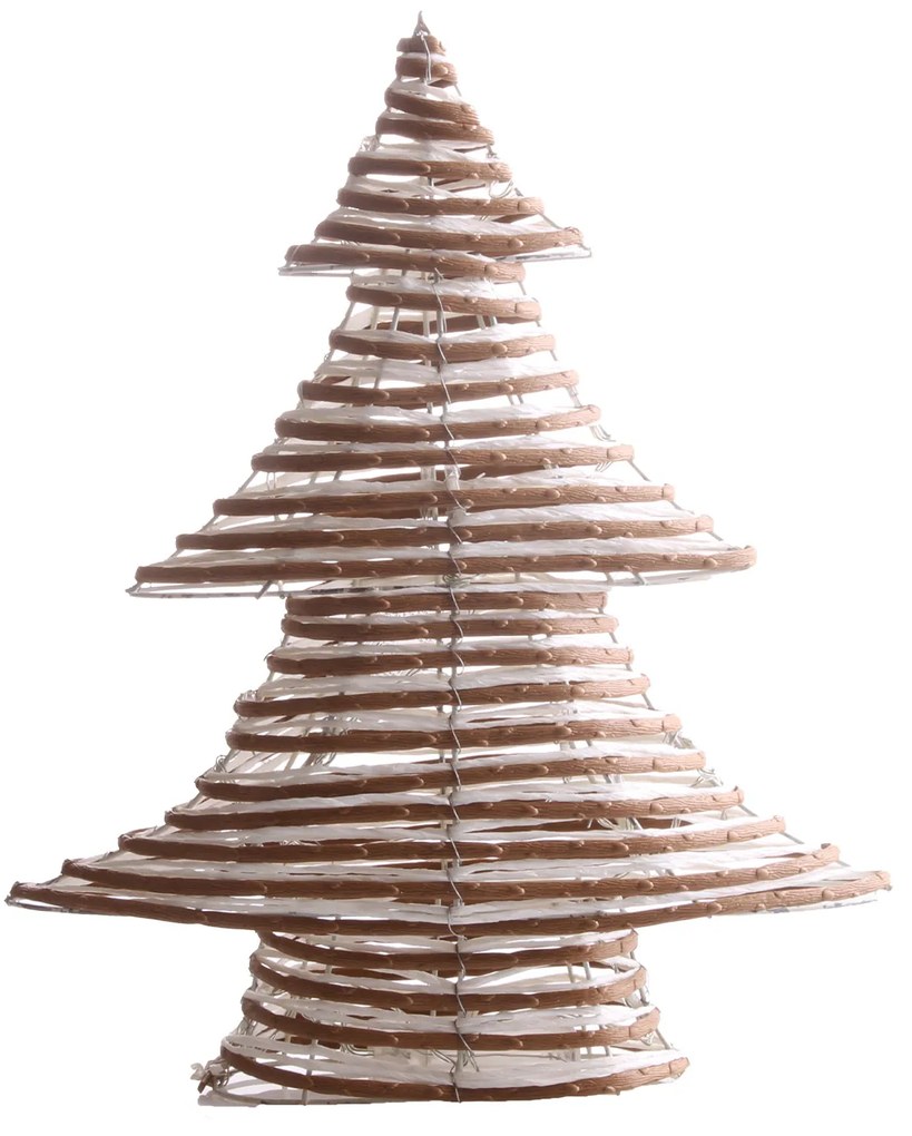 Árvore Natal 15 Leds 40CM