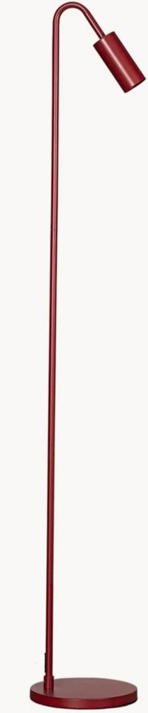 Candeeiro de pé LED Curve