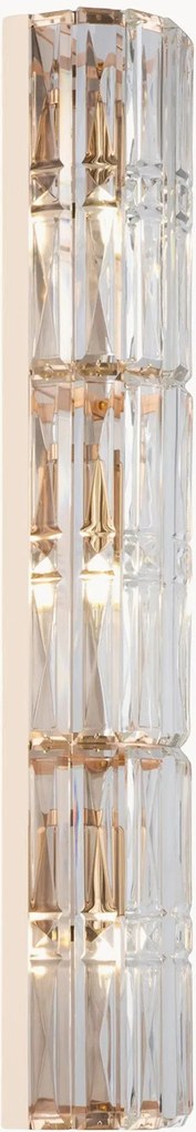 Candeeiro de parede Facet