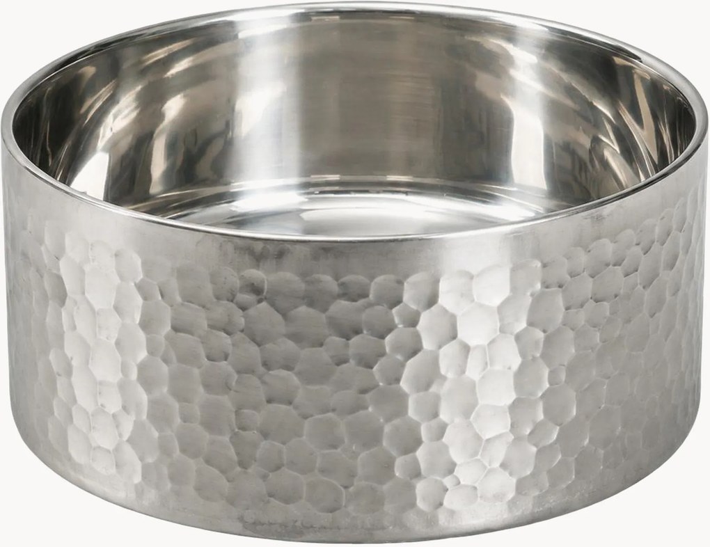 Taça pequena para cão Shiny