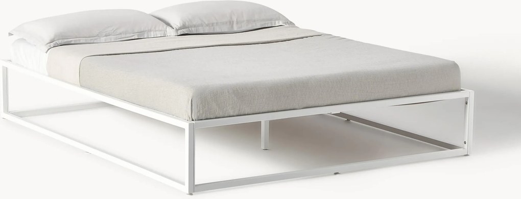 Cama em metal Neptun