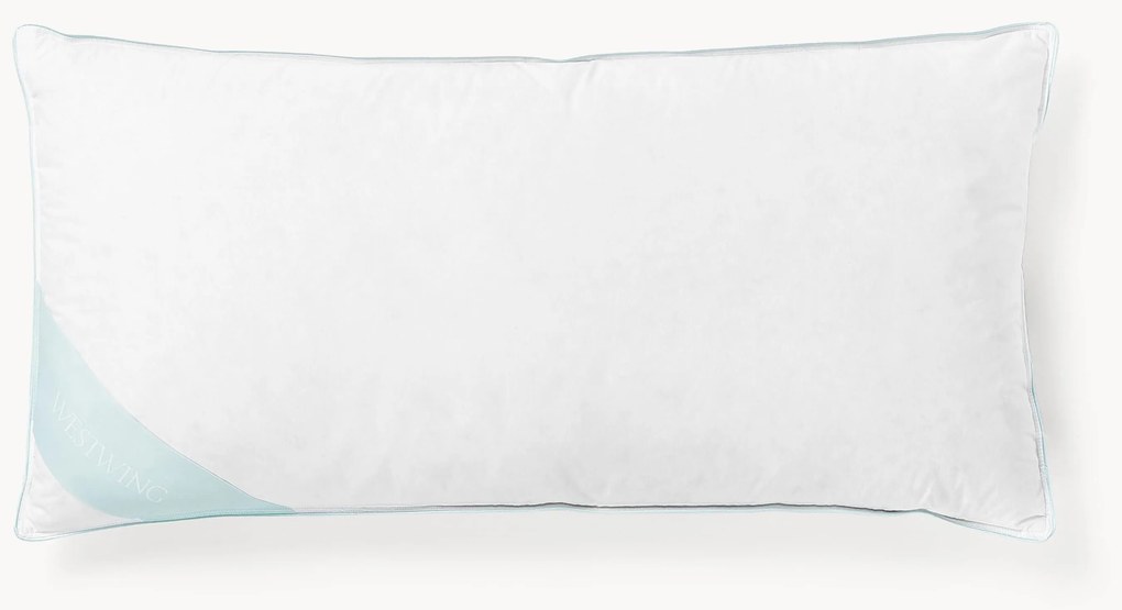 Almofada de três câmaras Premium, suave