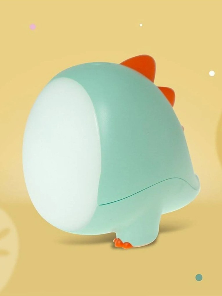 Luz de presença dino MARY'S  verde