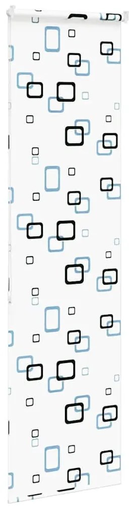 Rolo de Duche Estores 70x240 cm Largura Tecido 66 cm