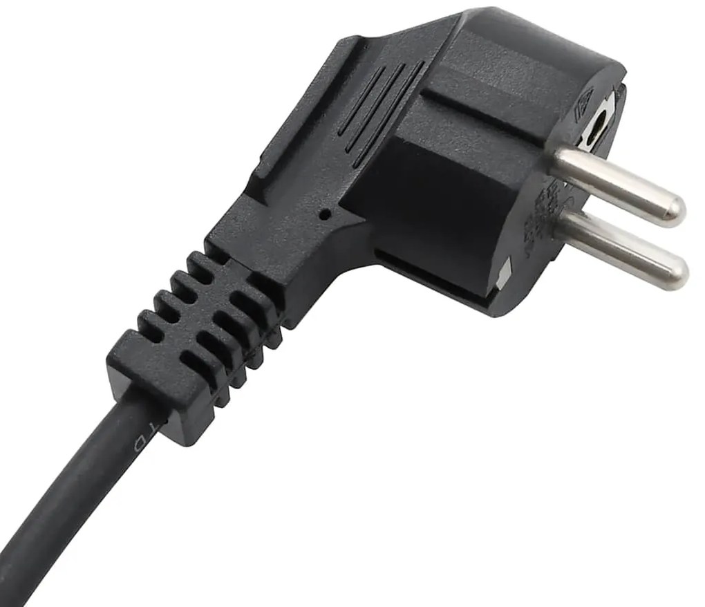 Toldo autom. c/ LED e sensor de vento 600x350 cm azul/branco