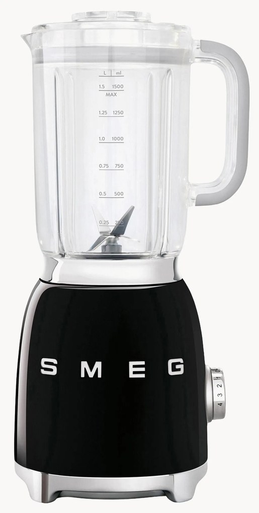 Liquidificadora 50's Style