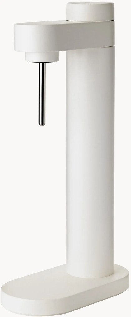 Máquina de água com gás Brus