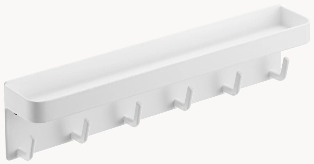 Wardrobe Rail Smart with Magnetic Back