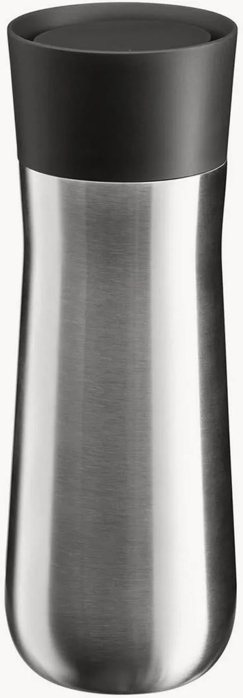 Caneca térmica Impulse Silver