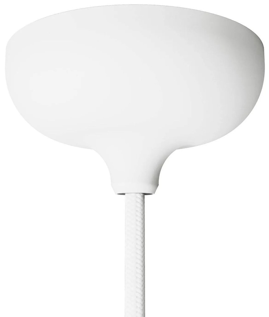 Kit rosácea de silicone com furo central e adequado para furo lateral