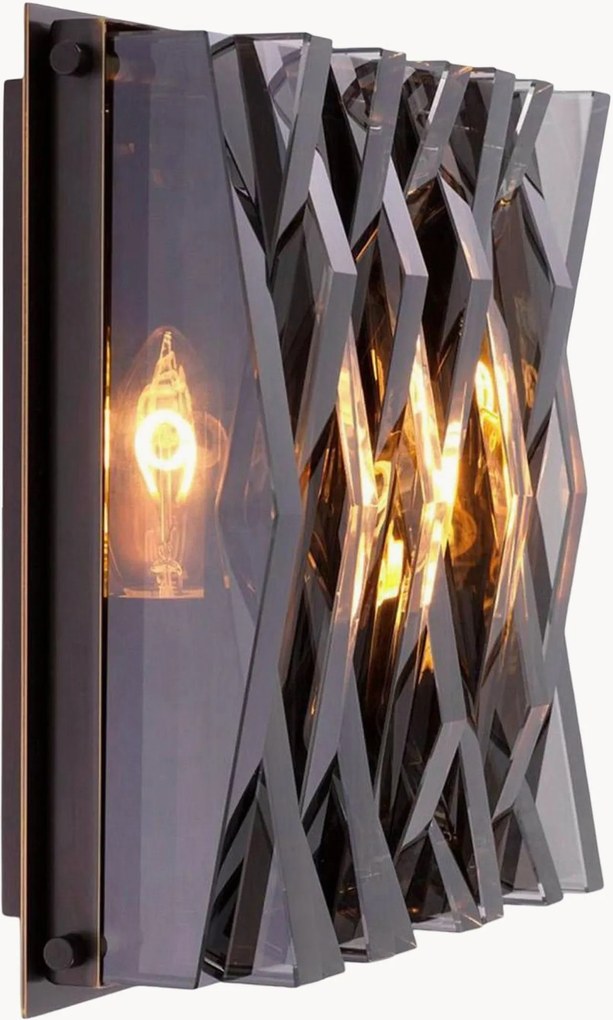 Candeeiro de parede LED Nuvola