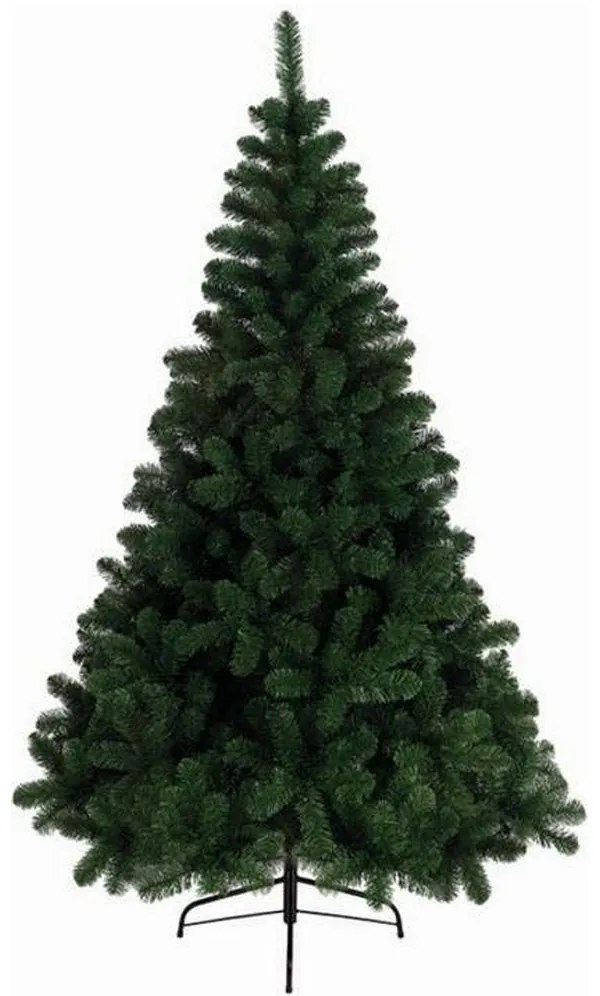 árvore de Natal Edm Pinheiro Verde (210 cm)