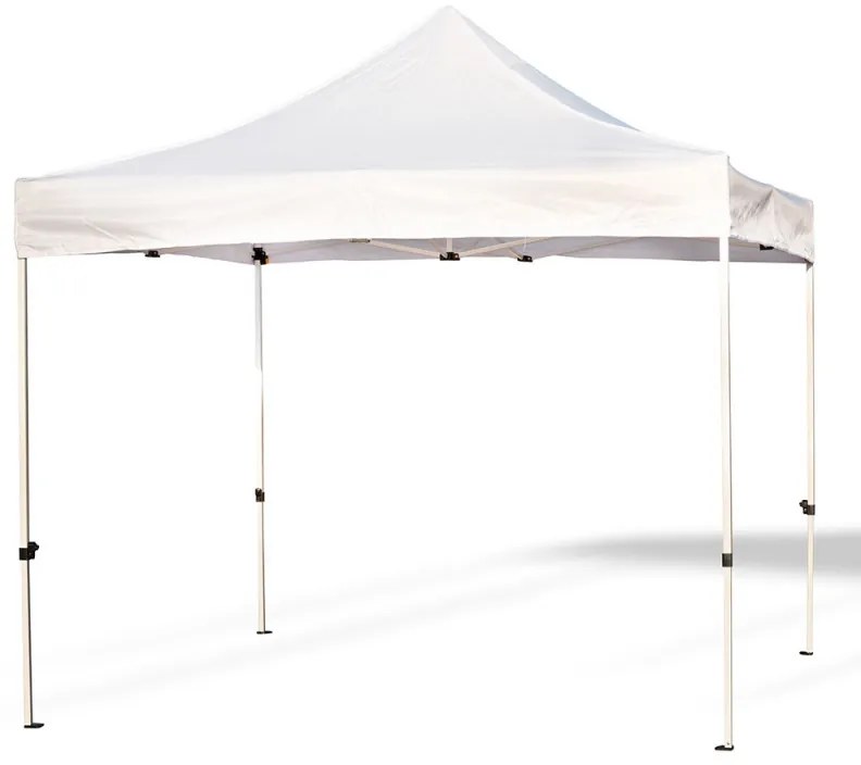 Tenda Jardim Para Festas, Feiras, Eventos 3x3 Derlak Branco