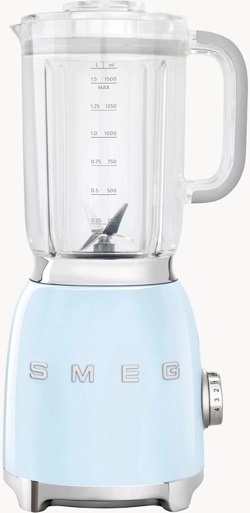 Liquidificador 50's Style