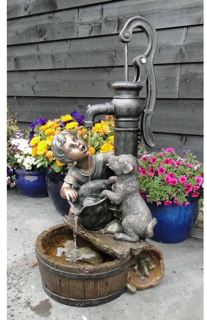 Acqua Arte conjunto Regina 1387045