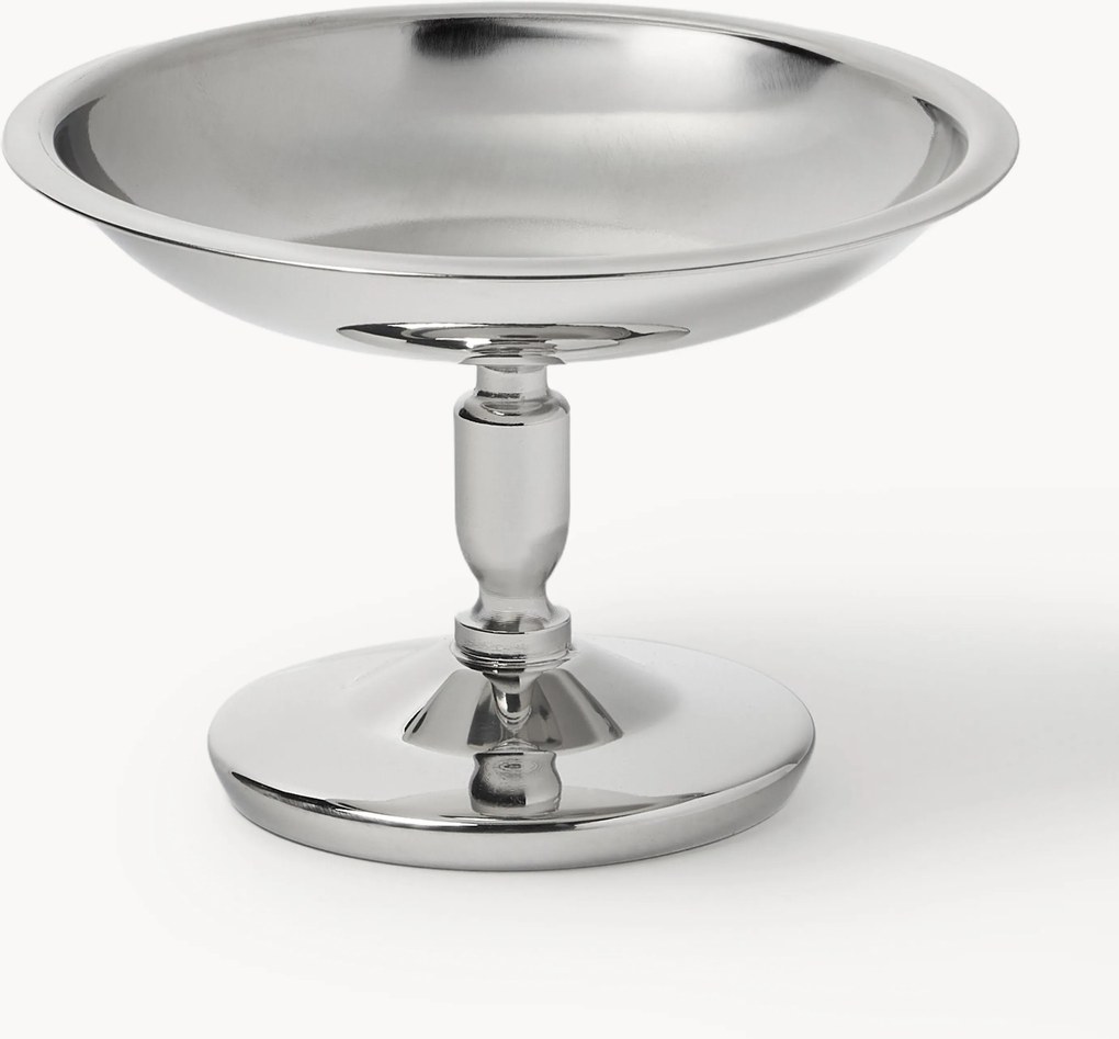 Taça de servir em aço inoxidável Shiloh