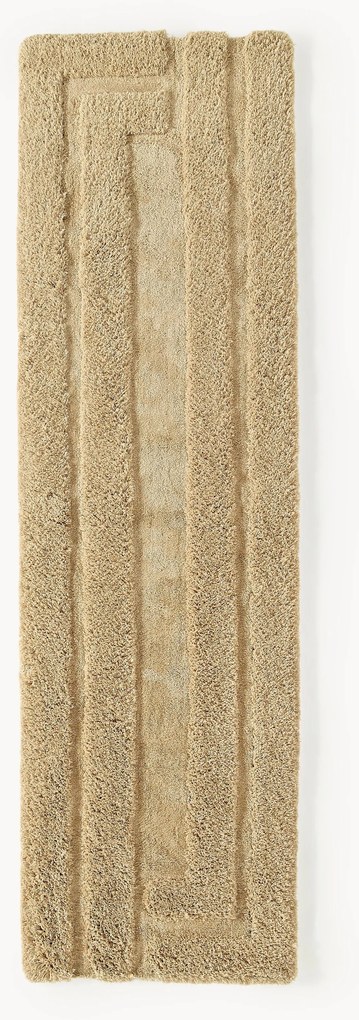 Passadeira com relevo Genève