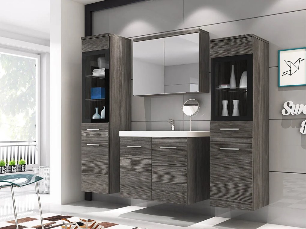 Conjunto para casa de banho Sarasota 140