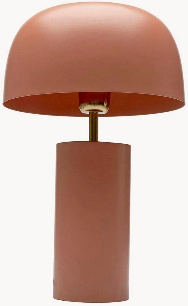 Candeeiro de mesa artesanal Loungy
