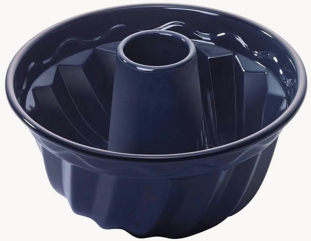 Forma para bolos em esmalte Back-Liebe