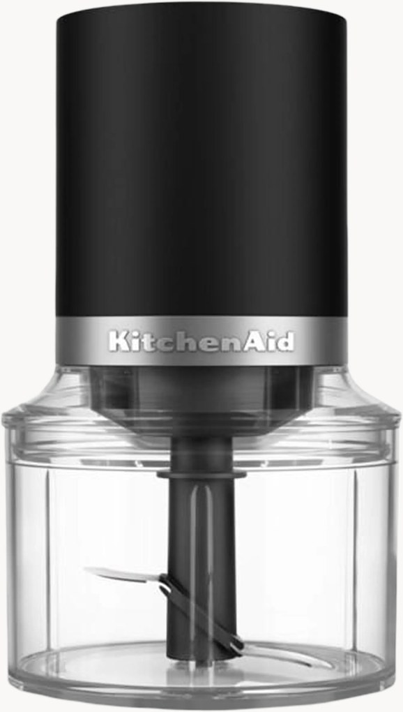 Processador de alimentos portátil Go Cordless