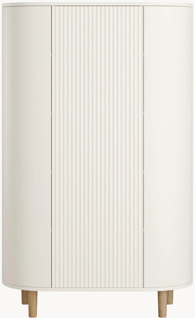 Roupeiro artesanal Kai