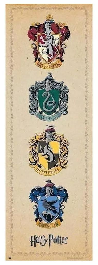 Painéis de Parede Harry Potter  TA4004