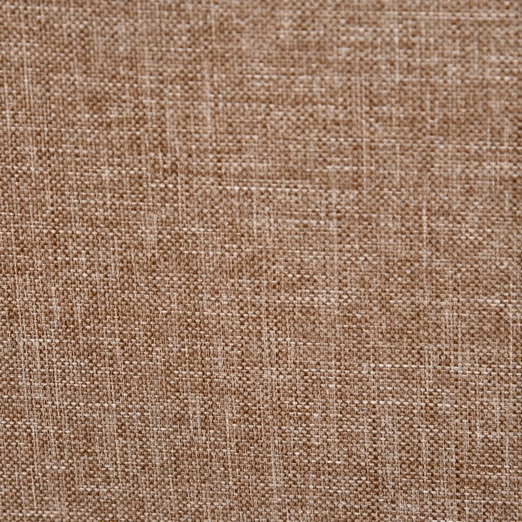 Cómoda com 5 Gavetas de Tecido Amovíveis e Dobráveis Base Elevada Armá